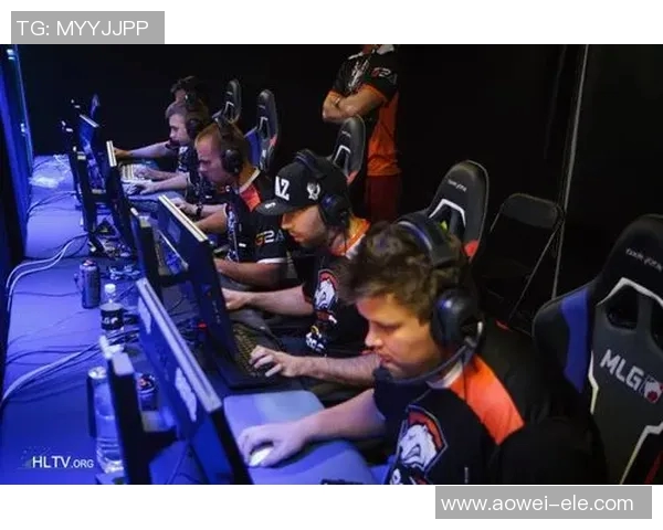 深入分析CSGO赛事中TES的盯防策略与战术执行
