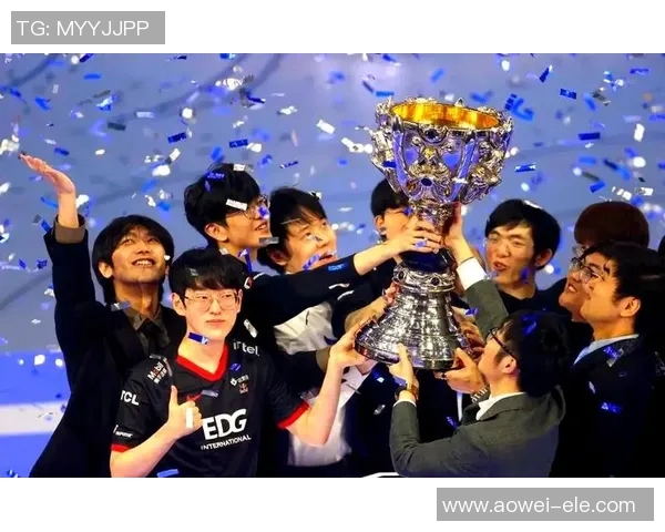 EDG在英雄联盟比赛经验排行榜中荣登第七名展现强大实力与团队合作精神