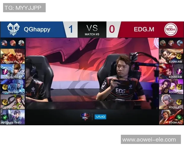 王者荣耀EDG快攻策略分析及其成败得失探讨