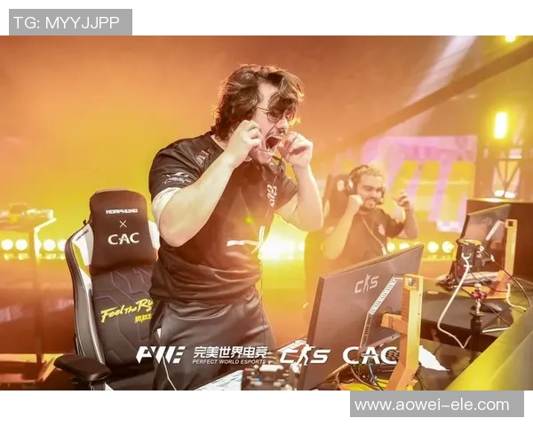 esports数据深入解析BLG战队在CSGO中路突破战术的成功秘诀与执行策略